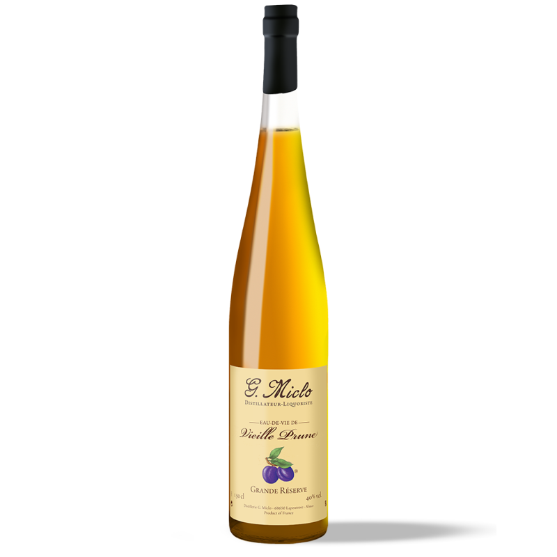 Vieille Prune GR 150cl