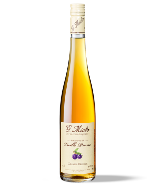 Vieille Prune Grande Réserve 70cl - Distillerie Miclo