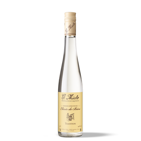 Elixir De Bière Tradition 50cl - boisson spiritueuse