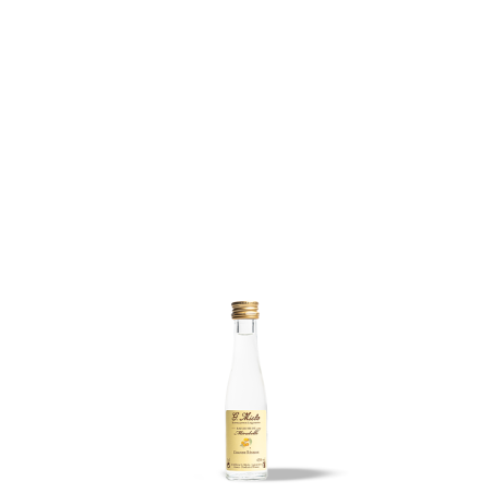 Mirabelle Grande Réserve 3cl - Distillerie Miclo