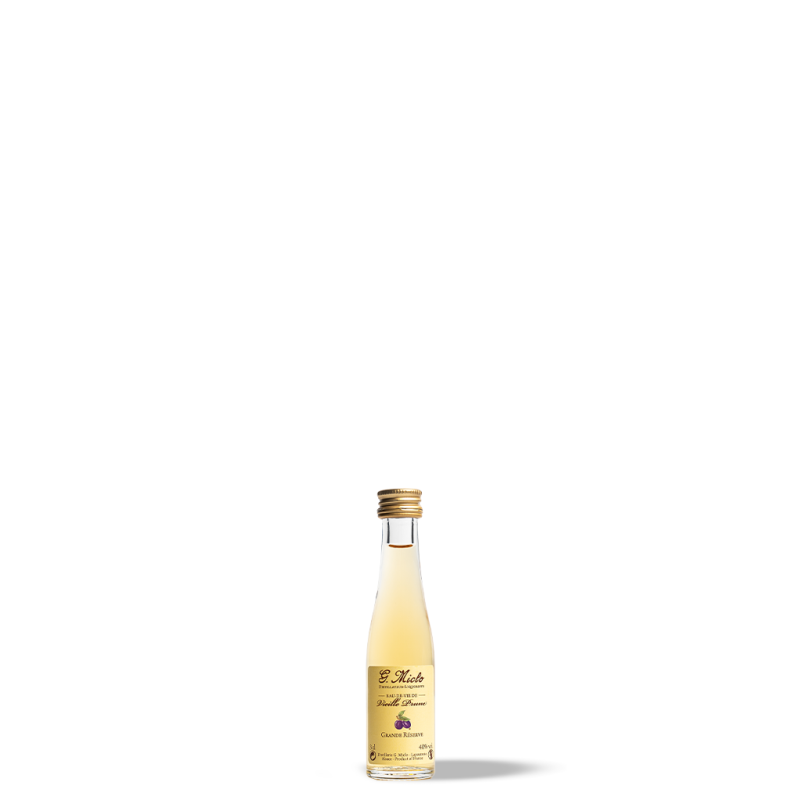 Vieille Prune Grande Réserve 3cl
