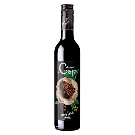 Coffee Liqueur 50cl