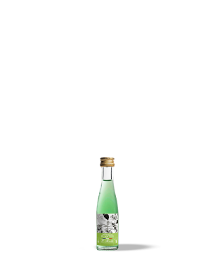 Liqueur de Plantes 3cl