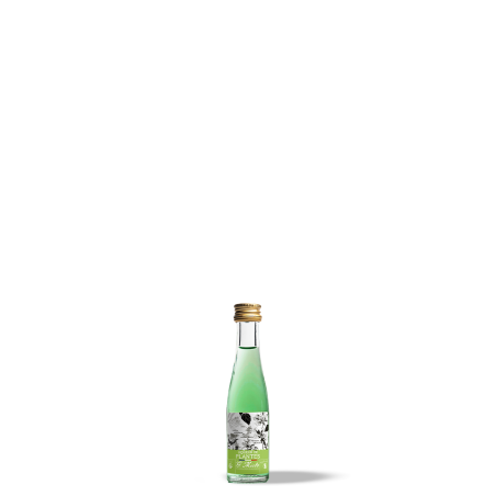 Liqueur de Plantes 3cl