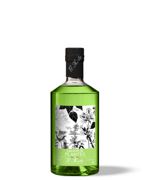 Liqueur de Plantes 70cl