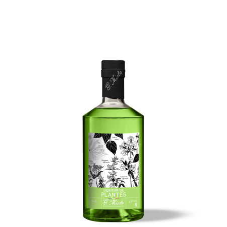 Liqueur de Plantes 70cl