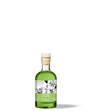 Liqueur de Plantes 20cl