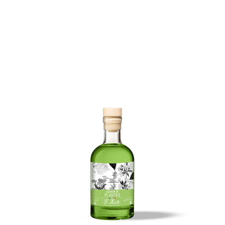 Liqueur de Plantes 20cl