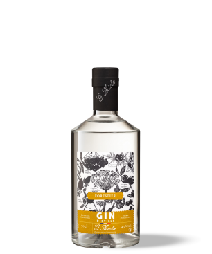 Gin Forestier 70cl - Distillerie Miclo