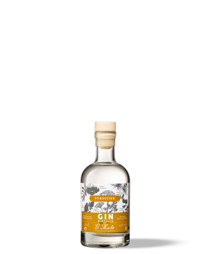 Forest Gin 20cl - Distillerie Miclo