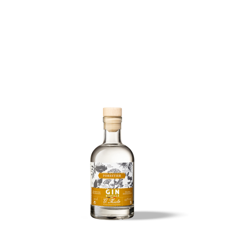 Gin Forestier 20cl - Distillerie Miclo