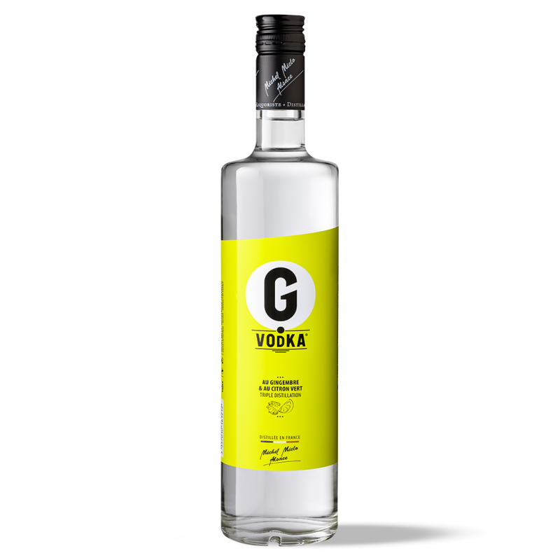 Vodka.G 70cl