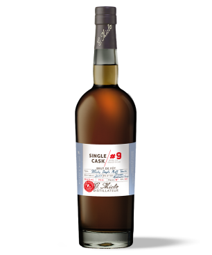 Welche's Whisky - Single Cask 9 70cl