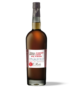G.Miclo Whisky - Small Batch #6 70cl - Distillerie Miclo