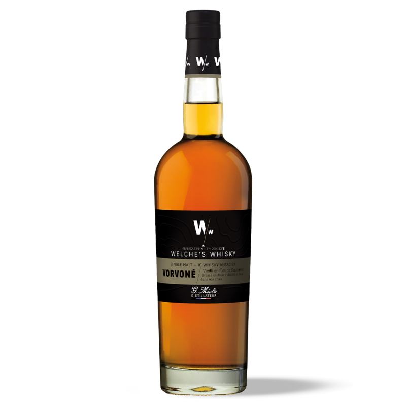 G.Miclo Whiskey - Sauternes 70cl
