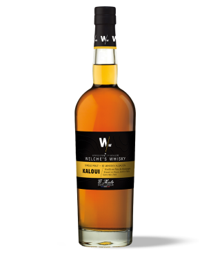 Welche's Whisky - Bourgogne 70cl