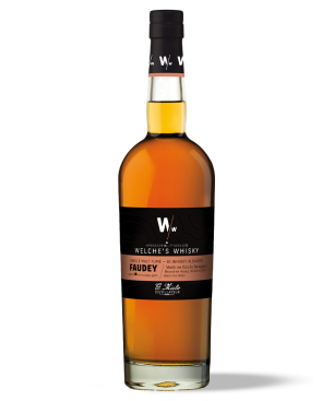 G.Miclo Whisky - Fumé 70cl - Distillerie Miclo