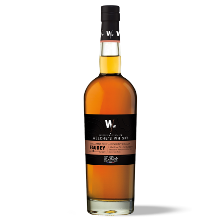 G.Miclo Whisky - Fumé 70cl - Distillerie Miclo