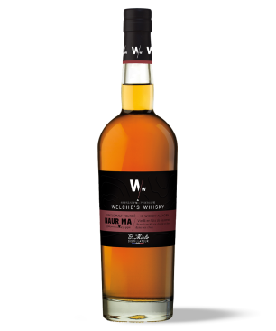G.Miclo Whisky - Tourbé 70cl - Distillerie Miclo