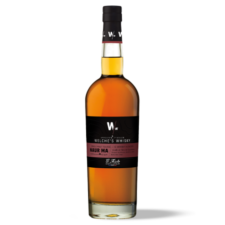 G.Miclo Whisky - Tourbé 70cl - Distillerie Miclo