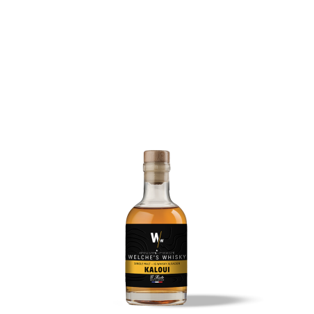 G.Miclo Whisky - Bourgogne 20cl - Distillerie Miclo