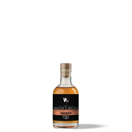 G.Miclo Whisky - Fumé 20cl - Distillerie Miclo