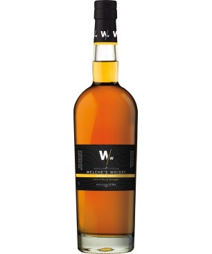 Welche's Whisky - Bourgogne 70cl