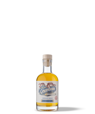 GOUDOULIN - Single Malt 20cl - Distillerie Miclo