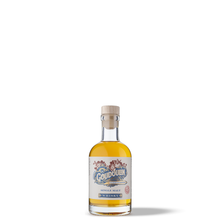 GOUDOULIN - Single Malt 20cl - Distillerie Miclo