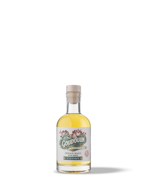 GOUDOULIN - Tourbé 20cl - Distillerie Miclo