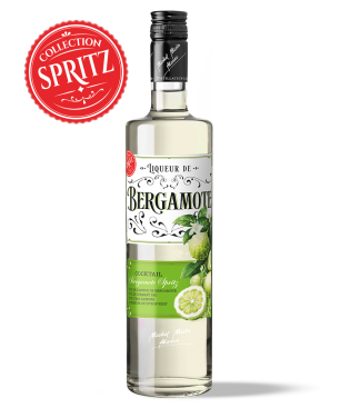 copy of Liqueur de Fleur de Sureau 70cl