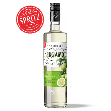 Liqueur de Bergamote 70cl