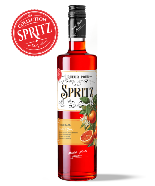 Zes't 70cl - Distillerie Miclo