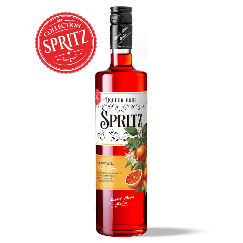 Liqueur pour Spritz 70cl
