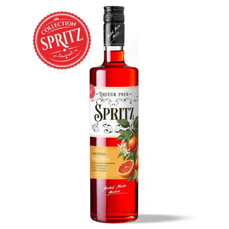 Zes't 70cl - Distillerie Miclo