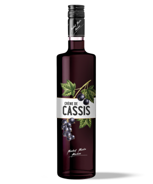 Crème de Cassis