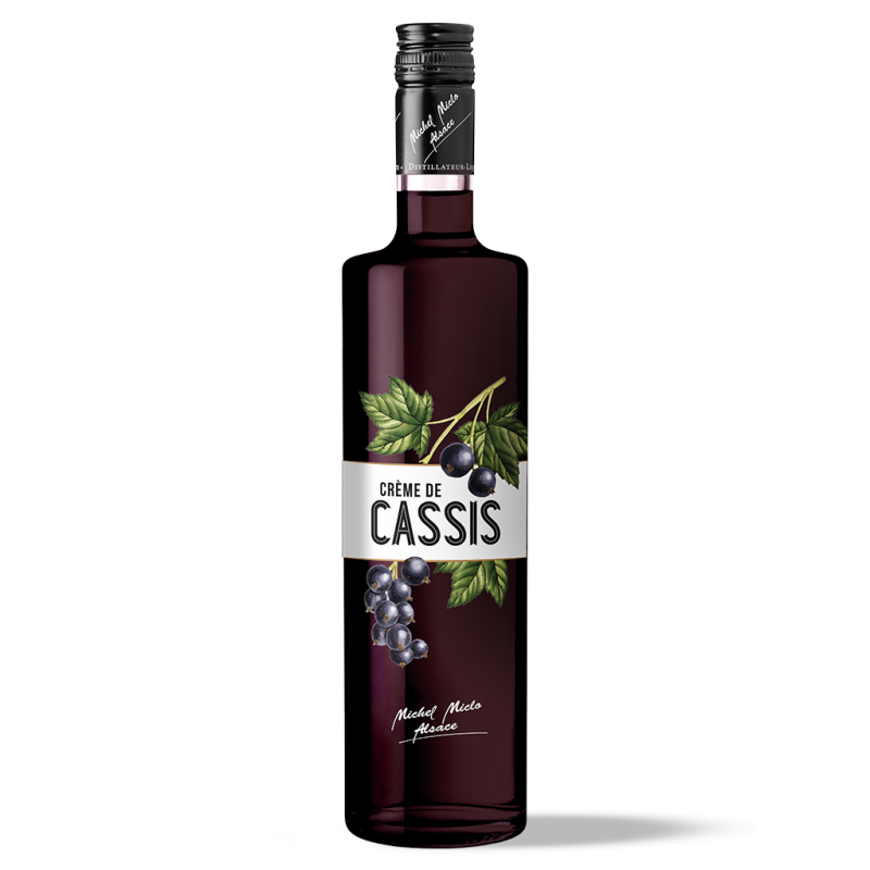 Crème de Cassis 70cl