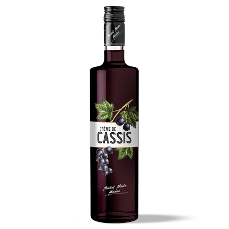 Crème de Cassis 70cl