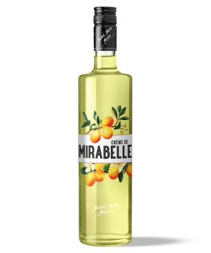 Crème de Mirabelle 70cl