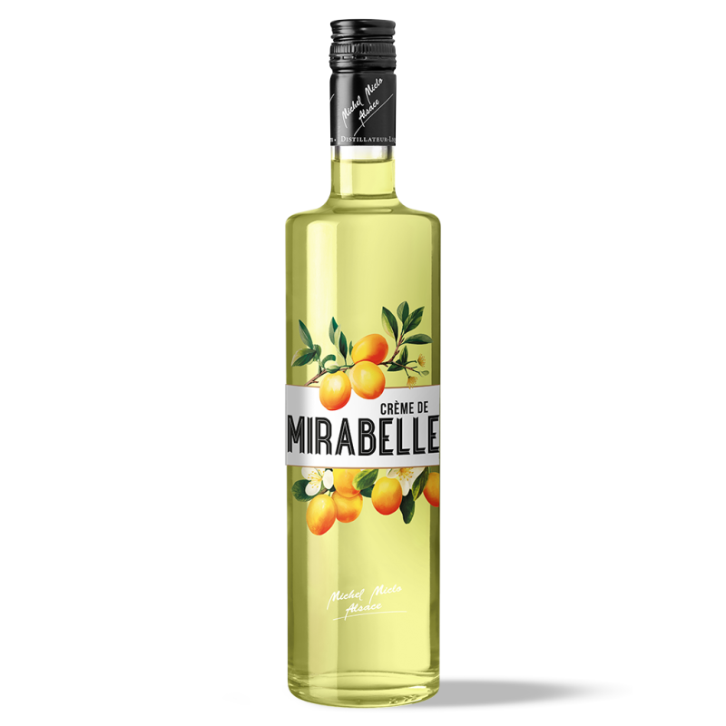 Crème de Mirabelle 70cl