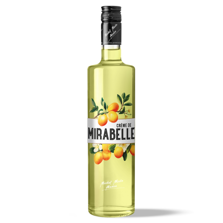 Crème de Mirabelle 70cl