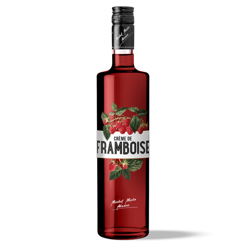 Crème de Framboise 70cl