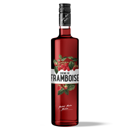 Crème de Framboise 70cl