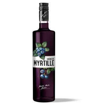 Crème de Myrtille