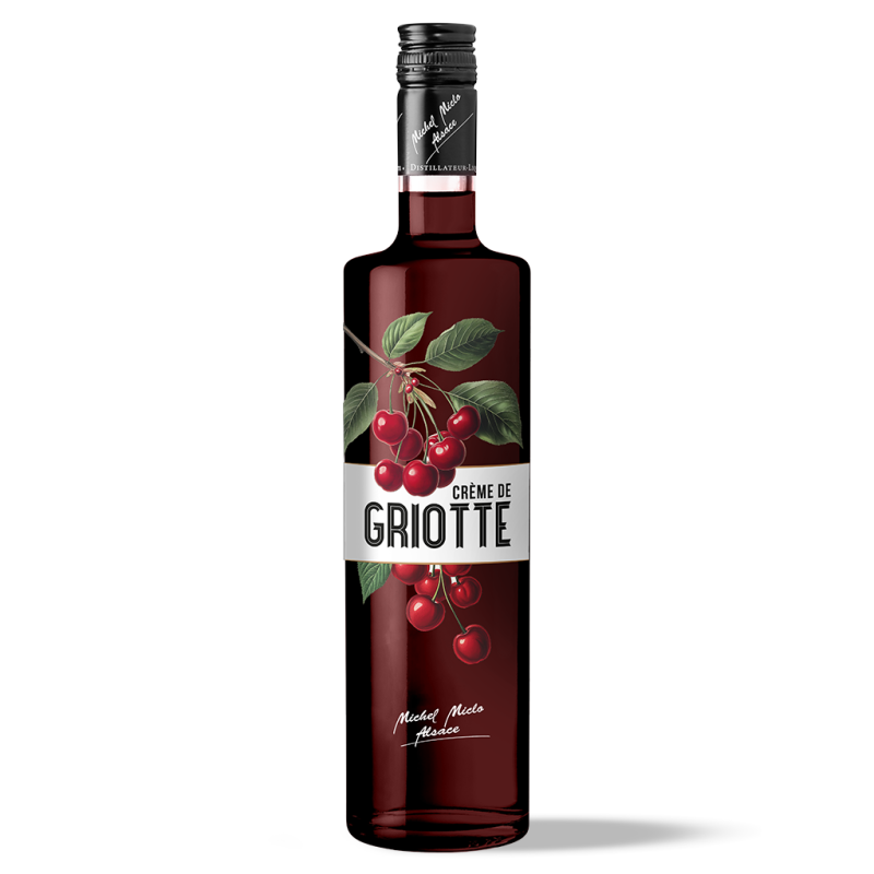 Crème de Griotte 70cl