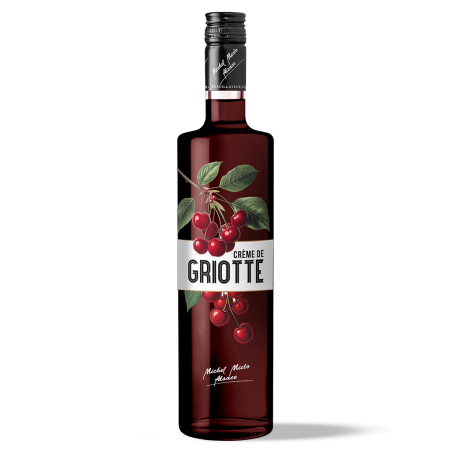 Crème de Griotte 70cl