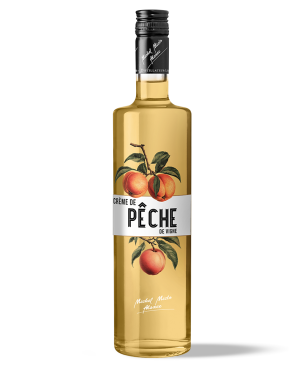 Crème de Pêche de Vigne