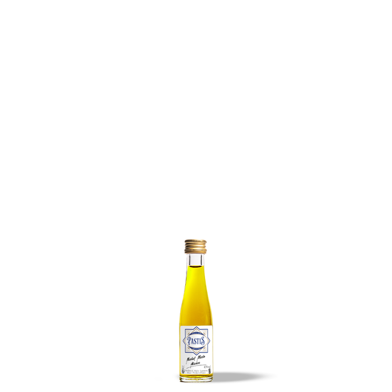 Pastis 3cl