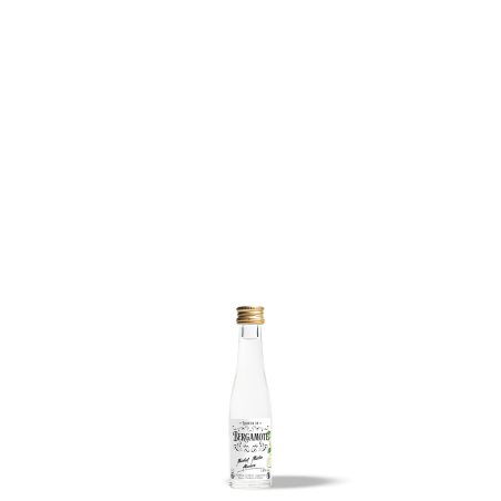 Liqueur de Bergamote 3cl