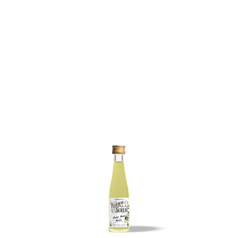 copy of Liqueur de Fleur de Sureau 70cl copy of Liqueur de Fleur de Sureau 70cl